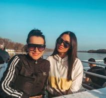 Goca Božinovska o botoksu