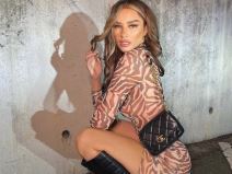 dele ali devojka rubi mej zvezda premijer lige ostavila ga video igrice fortnajt