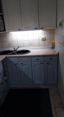 uredjenje doma ideje drustvene mreze kuhinja