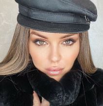 jovan pejic sin zlate petrovic slika na instagramu