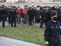 razbijanje korona zurki intervencija policija aleksandar vulin izjava