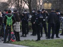 razbijanje korona zurki intervencija policija aleksandar vulin izjava