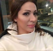 Danijela Vranić odbila da peva za 10 hiljada evra