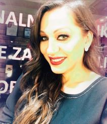 Kako danas izgleda Danijela Vranić