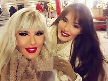 Jami trpela psihičko i fizičko nasilje