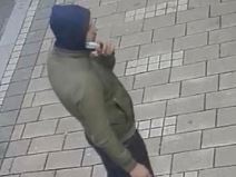 da li ste ga videli trazi se muskarac mup policija potraga