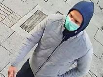 da li ste ga videli trazi se muskarac mup policija potraga