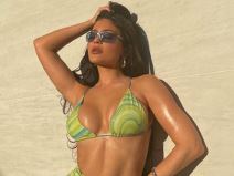 Kajli Džener i Timoti Šalame u vezi