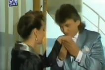 Kako je Ana Bekuta izgledala u mladosti?