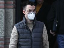 vojkan borisavljevic sahrana novo groblje