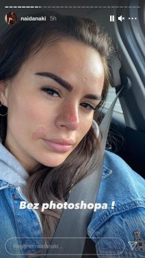 naida gadzo u kupacem