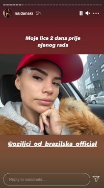 naida gadzo u kupacem