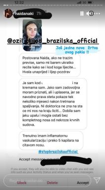 naida gadzo u kupacem