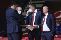 dejan radonjic izjava povrede korona crvena zvezda bajern 76:78