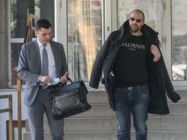 Napadnut Darko Kostić