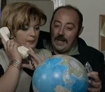 Kako danas izgleda Duda iz serije Porodično blago