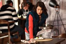 radio mileva serija pocetak emitovanja 9 mart 