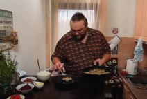 Marko Kon smršao 45 kilograma slika pre i posle