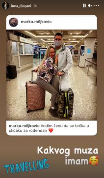 luna djogani marko miljkovic vencanje datum