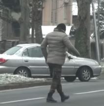 aca lukas devojka paparaco lov oglasio se