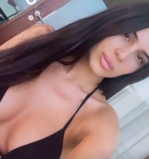 anastasija raznatovic bez sminke 