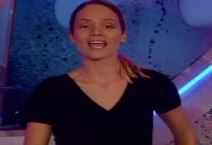 Ella B kako danas izgleda