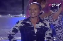 Ella B kako danas izgleda