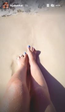 Kija Kockar o javnim ličnostima i paparacima