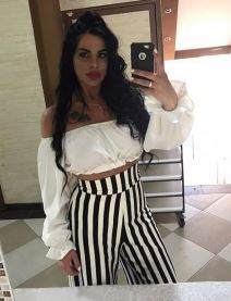 parovi dina galorini se udala