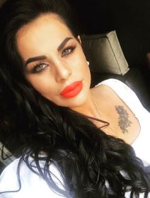 parovi dina galorini se udala