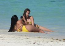 dezire kordero desire cordero kristijano ronaldo bivsa devojka fotografije