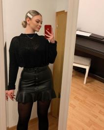 kanita barakovic fudbalski sudija lepotica sudi muskarcima bosna i hercegovina