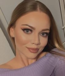 kanita barakovic fudbalski sudija lepotica sudi muskarcima bosna i hercegovina