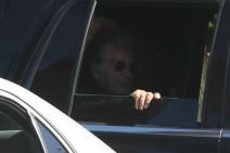 al pacino paparaco foto
