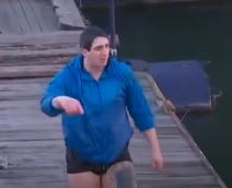 kristijan golubovic trening mma skocio u savu video