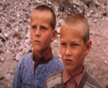 Kako izgleda Halil iz filma Lepa sela lepo gore