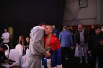 veljko raznatovic bogdana kik boks mec aleksandar konovalov