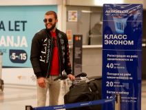 Draško Stanivuković sa Tanjom Savić devojka Kritina raskidala i pre