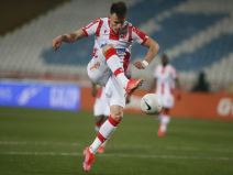 srdjan mijailovic cukaricki crvena zvezda