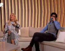 verica rakocevic sceniranje veljko kuzmancevic napustio emisiju