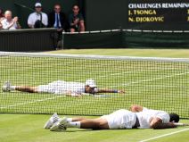 Besni rat Conge i Muratoglua zbog Novaka