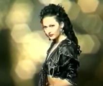 Ceca Ražnatović pre operacija