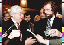 30 godina od 9 marta demonstracije miting protiv petokrake tv bastilja vuk draskovic spo