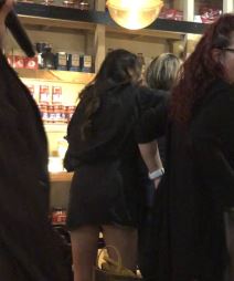 Dragana Mićalović hvata bidermajer na svadbi