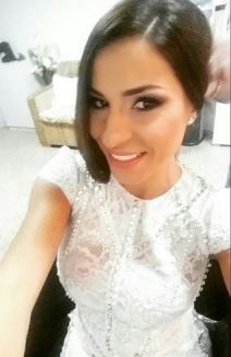 mia borisavljevic termin porodjaja bojan grujic vencanje 