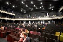 crvena jabuka koncerti u beogradu krsenje mera korona virus