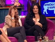 Srpski pevači održali kafansko veče u Zagrebu