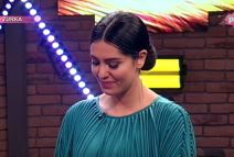 tanja savic place napusta emisiju amig sou