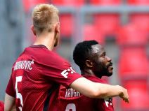 Gelor Kanga navodno lažirao državljanstvo