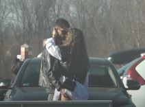 teodora dzehverovic nino celebic ljubavna akcija usred dana